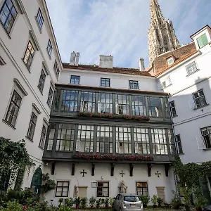 Deutscher Orden Wien