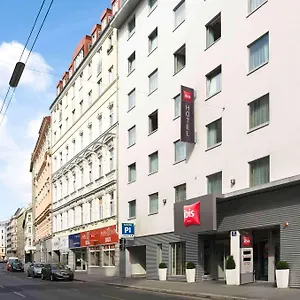 维也纳市宜必思酒店 酒店