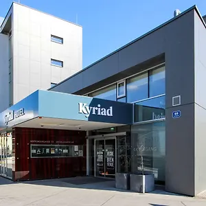 Kyriad Altmannsdorf Βιέννη