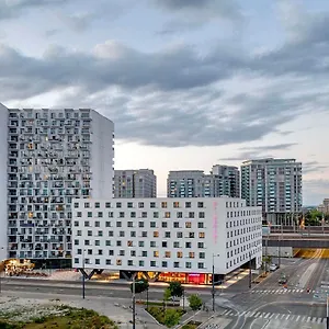 3* 호텔 Prize By Radisson,