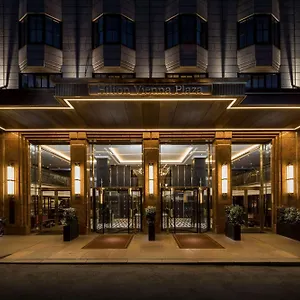 维也纳广场希尔顿酒店 酒店