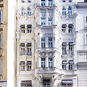 Hotel Zur Wiener Staatsoper, Vienna