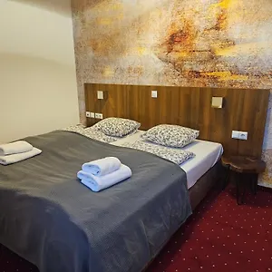 Hotell Klimt, Wien