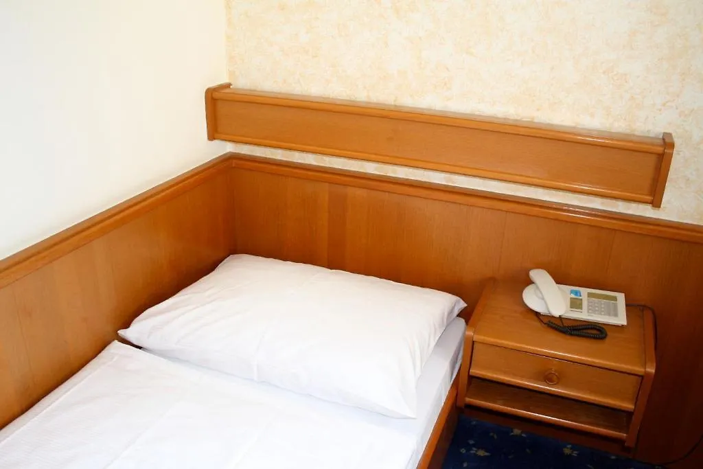 Hotel Mullner Vienna