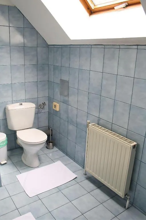 Hotel Mullner Vienna