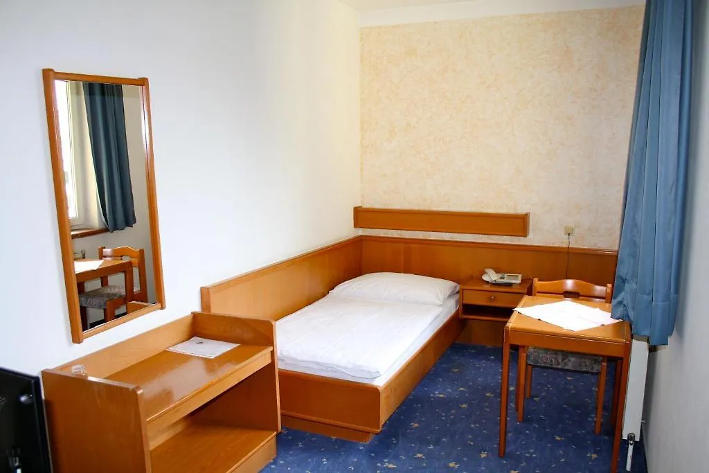 Hotel Mullner Vienna Austria