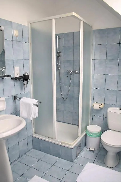 Hotel Mullner Vienna