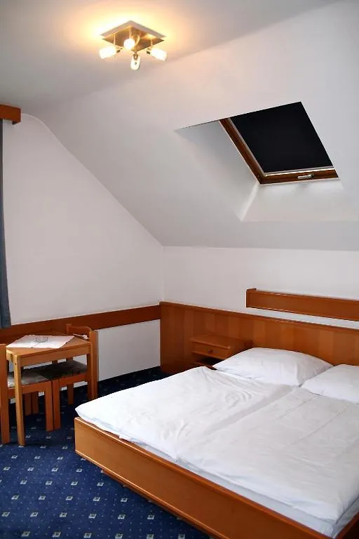 Hotel Mullner Vienna