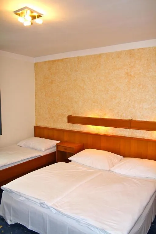 Hotel Mullner Vienna