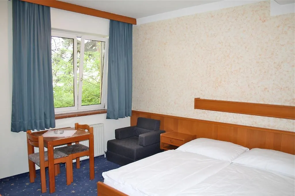 Hotel Mullner Vienna