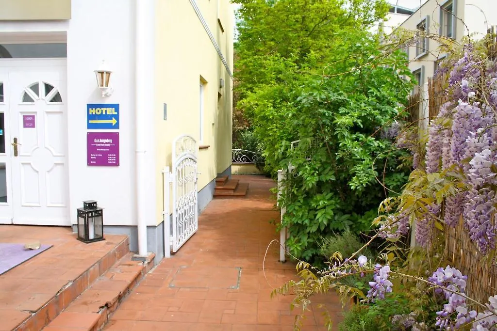 Hotel Mullner Vienna