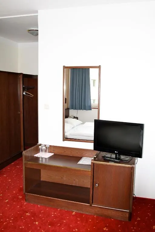 Hotel M\u00FCllner Wien