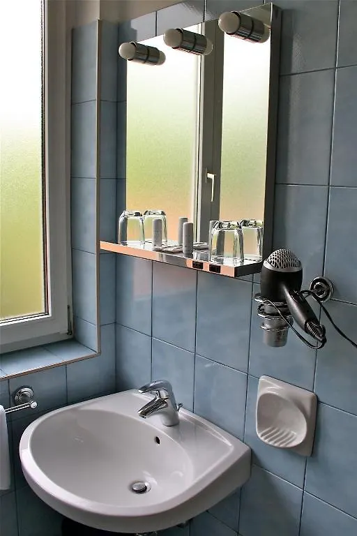 Hotel M\u00FCllner Wien