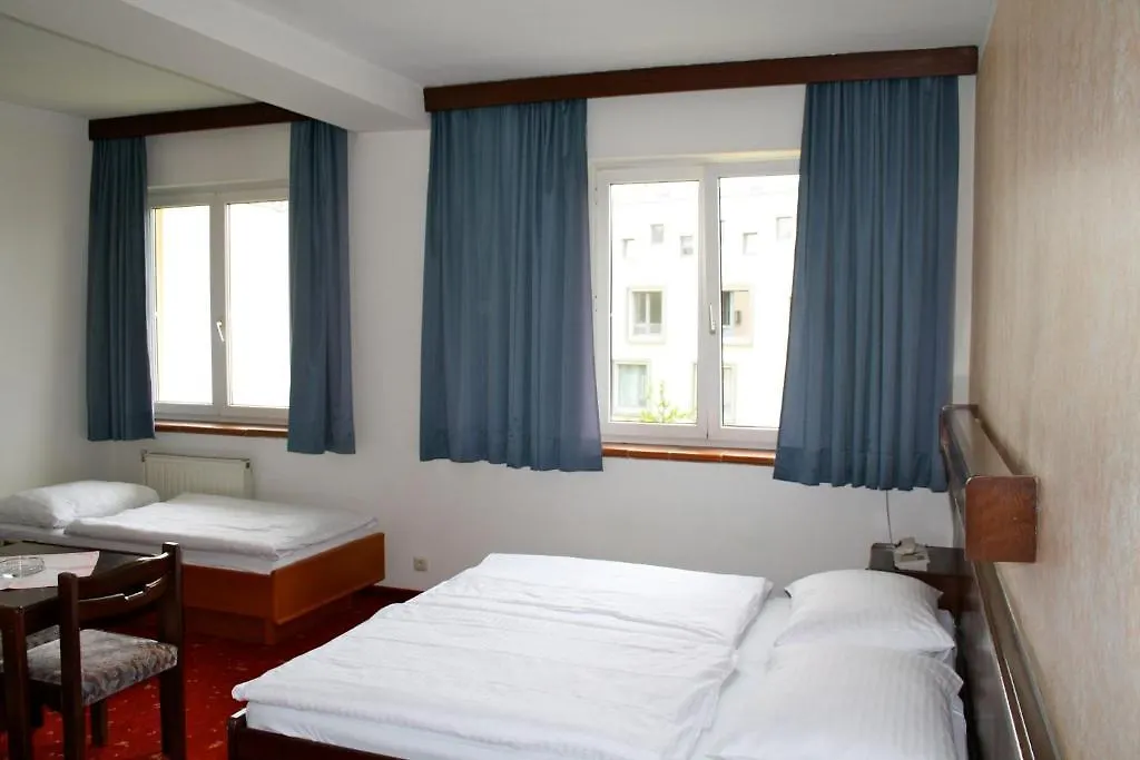 Hotel M\u00FCllner Wien