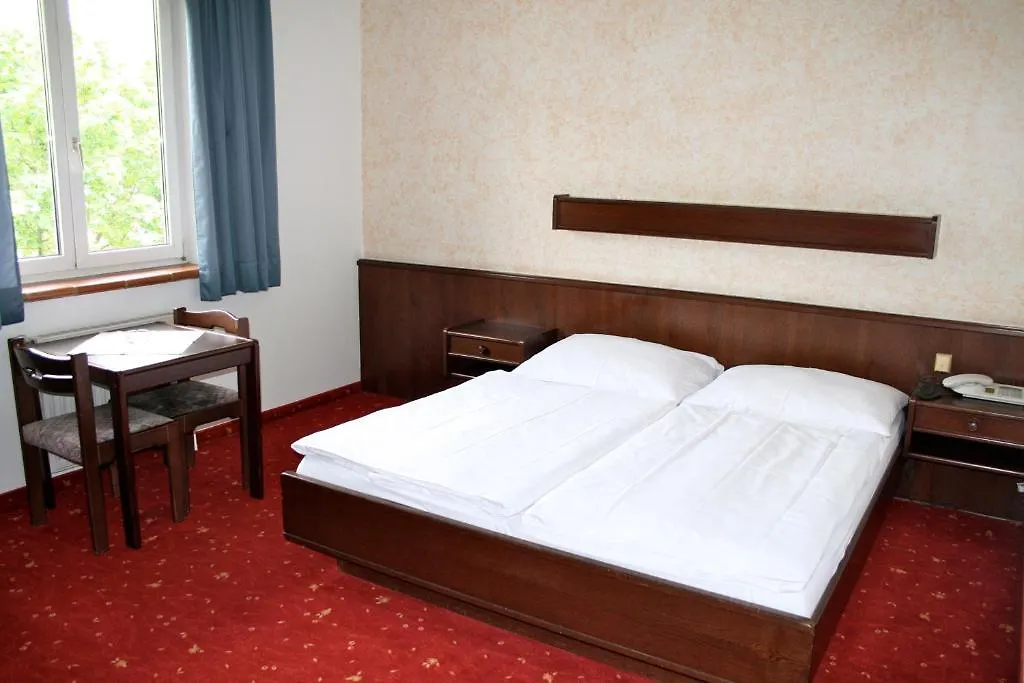 Hotel M\u00FCllner Wien Österreich