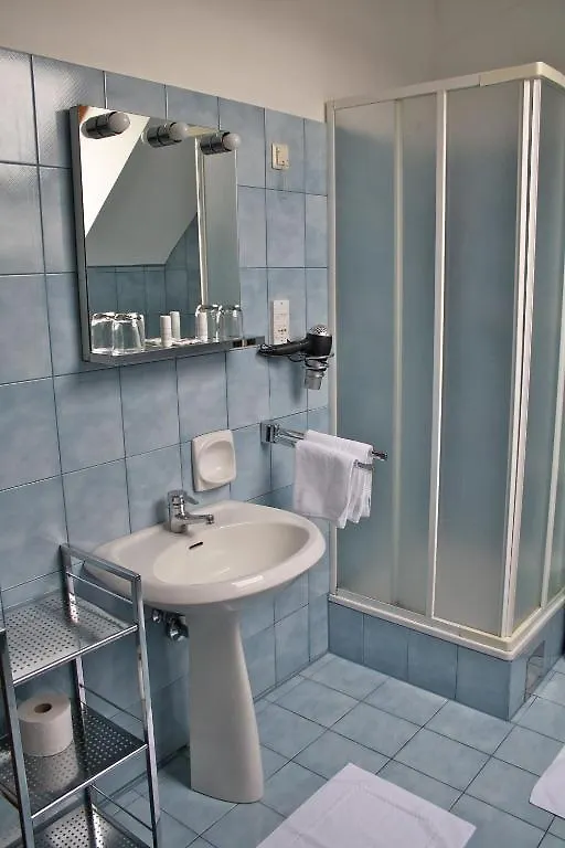 Hotel M\u00FCllner Wien