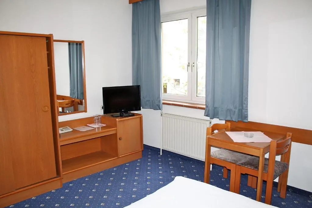 Hotel M\u00FCllner Wien