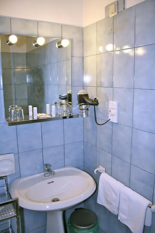 Hotel M\u00FCllner Wien 3*,