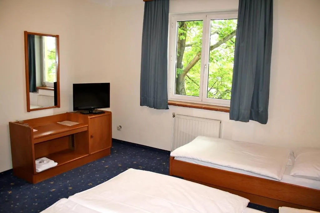 Hotel M\u00FCllner Wien