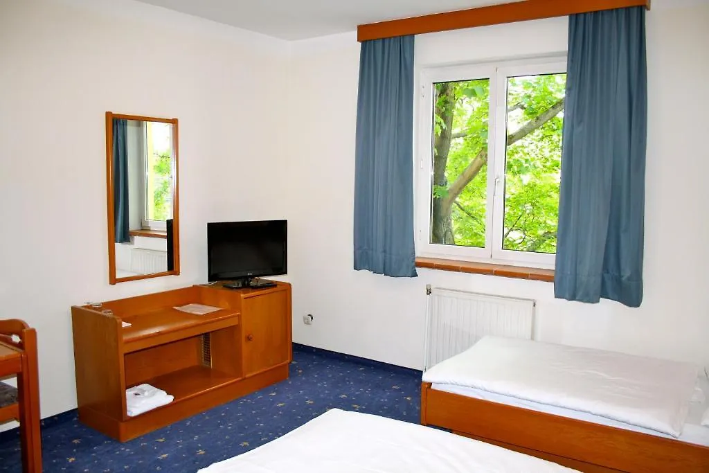 Hotel M\u00FCllner Wien