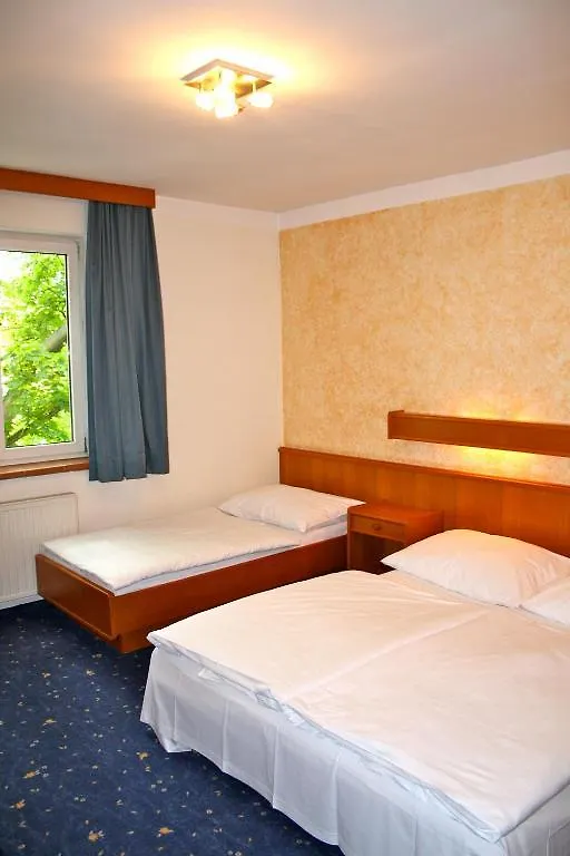 Hotel M\u00FCllner Wien 3*,