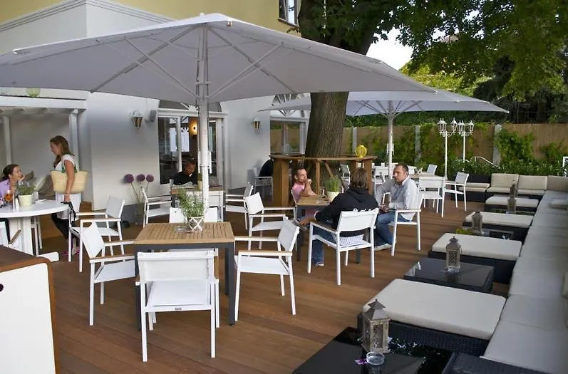 Hotel M\u00FCllner Wien