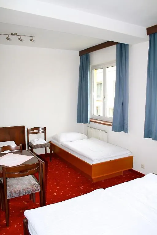 Hotel M\u00FCllner Wien Österreich