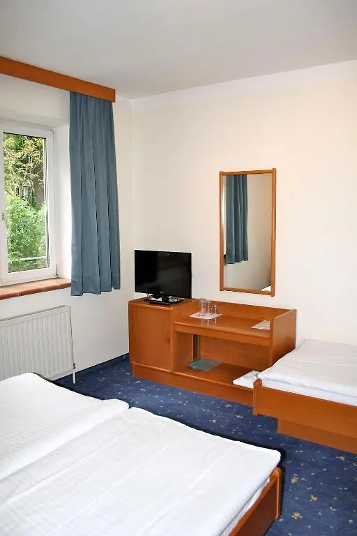 Hotel M\u00FCllner Wien 3*,  Österreich