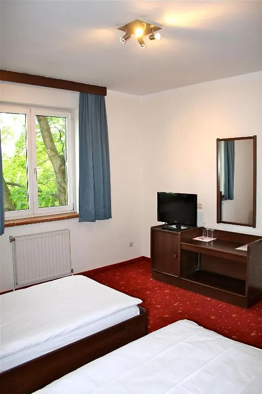 Hotel M\u00FCllner Wien
